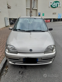 Fiat 600