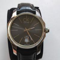 Titolo
Orologio Calvin Klein CK Uomo Swiss Made Ve
