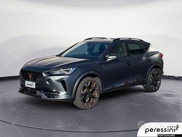 CUPRA Formentor 2.0 tdi 4drive 150cv dsg