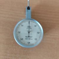 Tesa TAST Micrometro comparatore centesimale