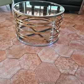 Arredamento in stile  Romeo Rega