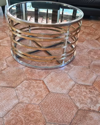 Arredamento in stile  Romeo Rega