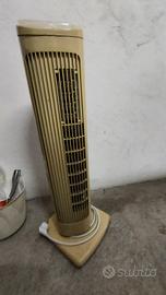 ventilatore verticale prezzo 30 €