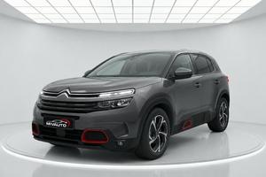 Citroen C5 Aircross BlueHDi 130 S&S Shine