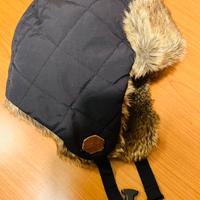 Cappello Timberland S