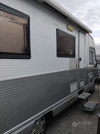 Camper laika
