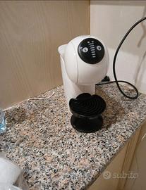 Macchina caffè  Krups genio s Dolce gusto