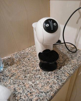 Macchina caffè  Krups genio s Dolce gusto