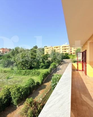 Appartamento Bacoli [Cod. rif 3336372VRG]