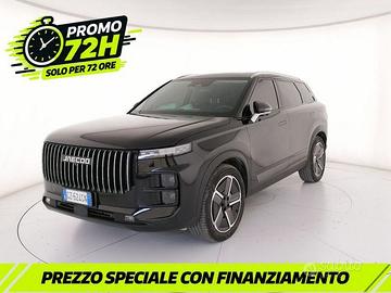 JAECOO 7 Jaecoo 1.6 tgdi Premium 7dct