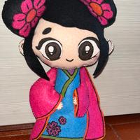 Geisha da collezione🇯🇵