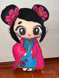 Geisha da collezione🇯🇵