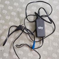 Alimentatore decoder 12v