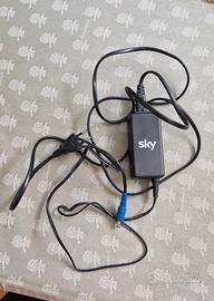 Alimentatore decoder 12v