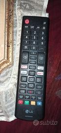 telecomando per Smart TV LG