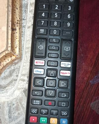 telecomando per Smart TV LG