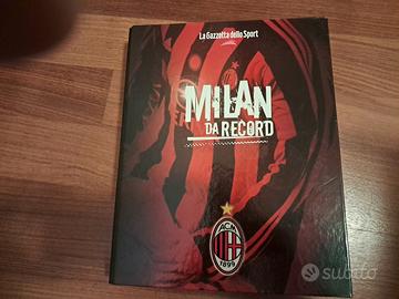 Milan da record 