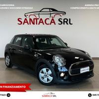 Mini 1.2 One 75 CV 5 porte