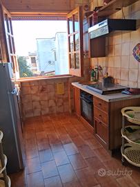 Casa mare leporano x giochi mediterraneo bandiera