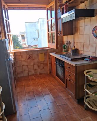 Casa mare leporano x giochi mediterraneo bandiera