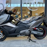 Kymco AK 550 premium 2024