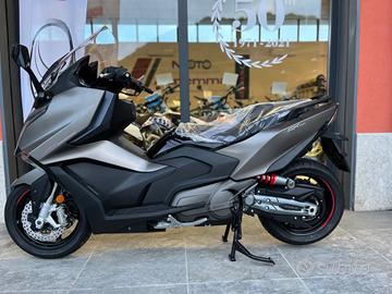 Kymco AK 550 premium 2024