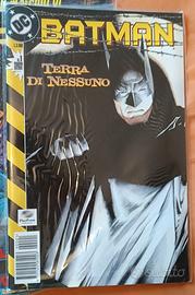 Batman Nuova Serie completa 1-20 Play Press 