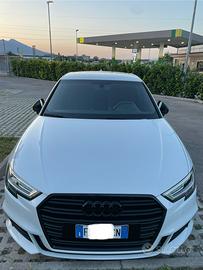 Audi A3 2.0 Tdi automatico 150Cv s-line