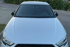 Audi A3 2.0 Tdi automatico 150Cv s-line