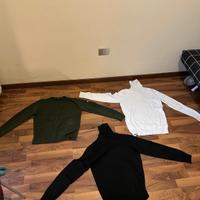 maglioni taglia S