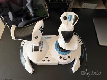 Thrustmaster T.Flight Hotas One Microsoft Flight S