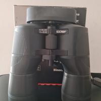 Binocolo Docter Nobilem 15x60 B/GA