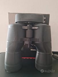Binocolo Docter Nobilem 15x60 B/GA