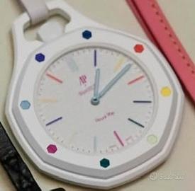 Swatch x AP