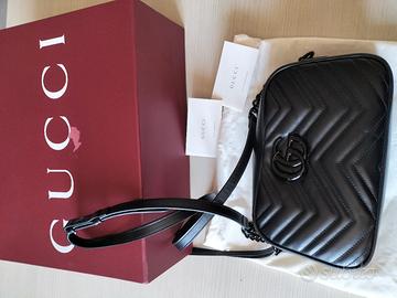 Borsa a tracolla Gucci