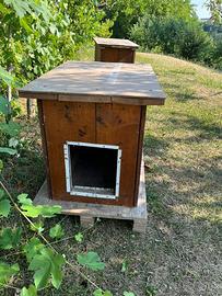 Cuccia per cani