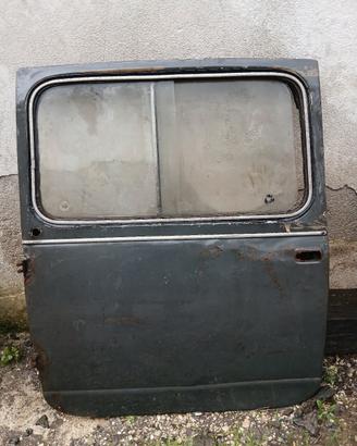 Ricambi Fiat 600 multipla 