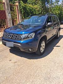 Dacia Duster 2018 Diesel