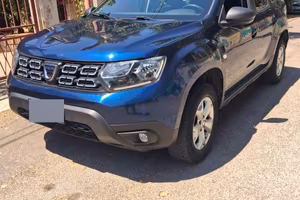 Dacia Duster 2018 Diesel