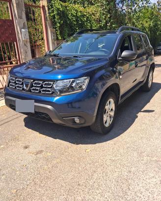 Dacia Duster 2018 Diesel