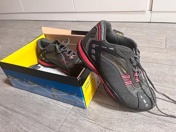 Scarpe antinfortunistiche outlet goodyear