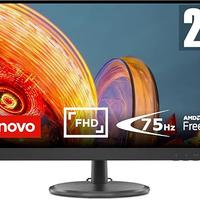 Lenovo C27-35 Monitor - Display 27" Full HD (Panne