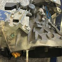 Cambio manuale 5 marce Fiat Punto 1.3 multijet