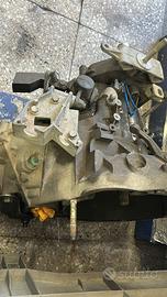Cambio manuale 5 marce Fiat Punto 1.3 multijet