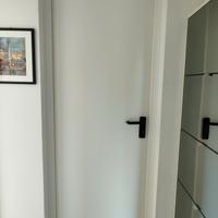 Porta tagliafuoco REI 60