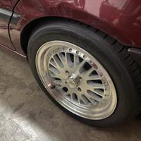 Japan racing jr10 15x7, et30, 4x100