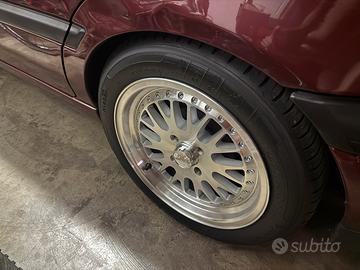Japan racing jr10 15x7, et30, 4x100