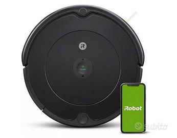 Robot Aspirapolvere iRobot Roomba 692