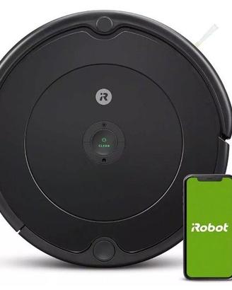 Robot Aspirapolvere iRobot Roomba 692