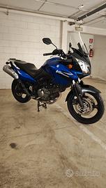 Suzuki Vstrom 650 A2 ASI